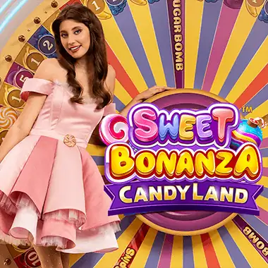7К Казино Sweet Bonanza Candyland
